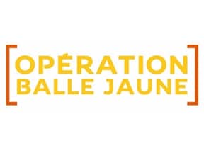 Opération Balle Jaune - Développement durable