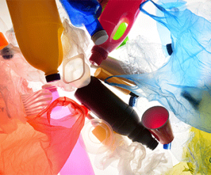 Classification des matières plastiques