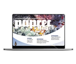 Le 50ème numéro du Paprec Mag est disponible