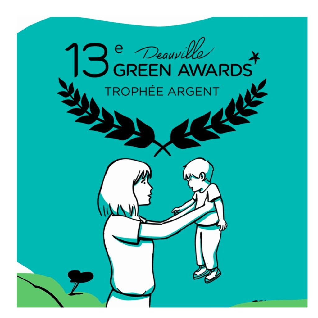 green awards