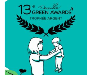 « Nouvelles Vies » de Paprec remporte le prix argent aux Deauville Green Awards !