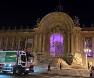 Les Olympiades du recyclage : un succès éclatant de Paprec aux JO et Paralympiques !