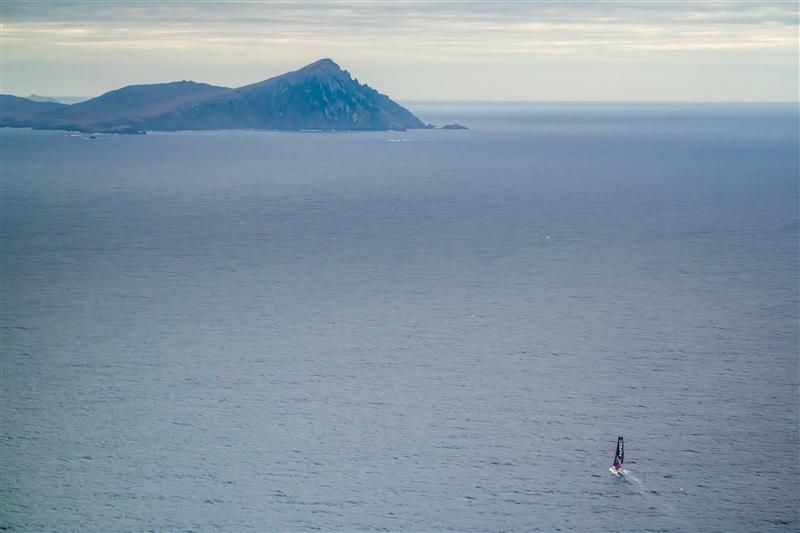 Cap Horn-VendeeGlobe