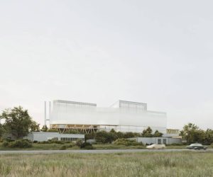 Paprec will design and build the new waste-to-energy plant for Nantes Métropole