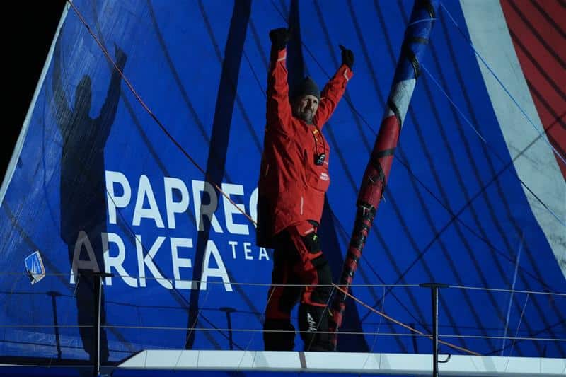 Vendeeglobe