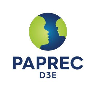 logo Paprec D3E